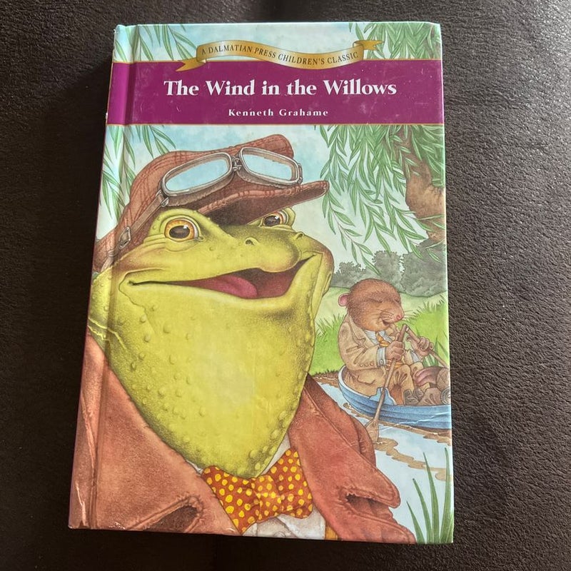 The Wind in the Willows