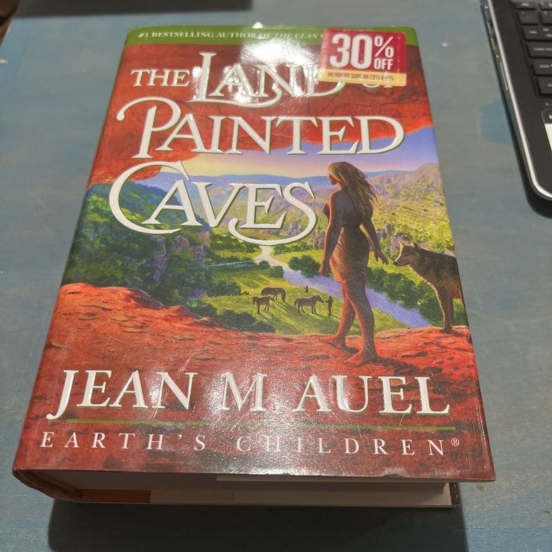 The Land of Painted Caves