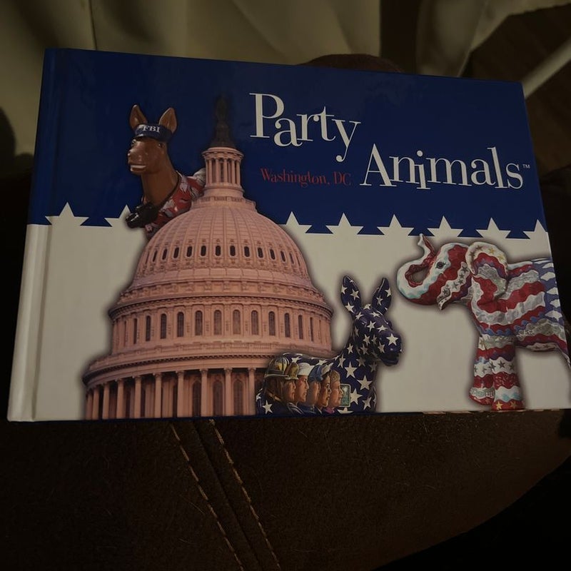 Party Animals