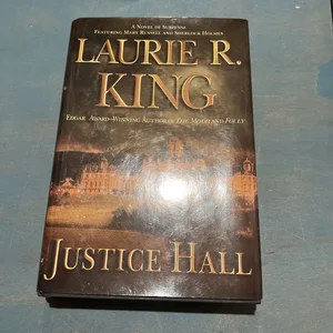 Justice Hall
