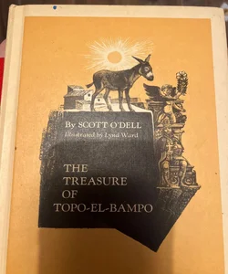 The Treasure of Topo-El-Bampo