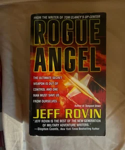 Rogue Angel