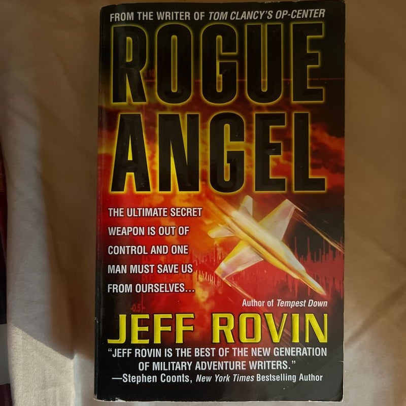 Rogue Angel