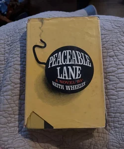 Peaceable Lane 