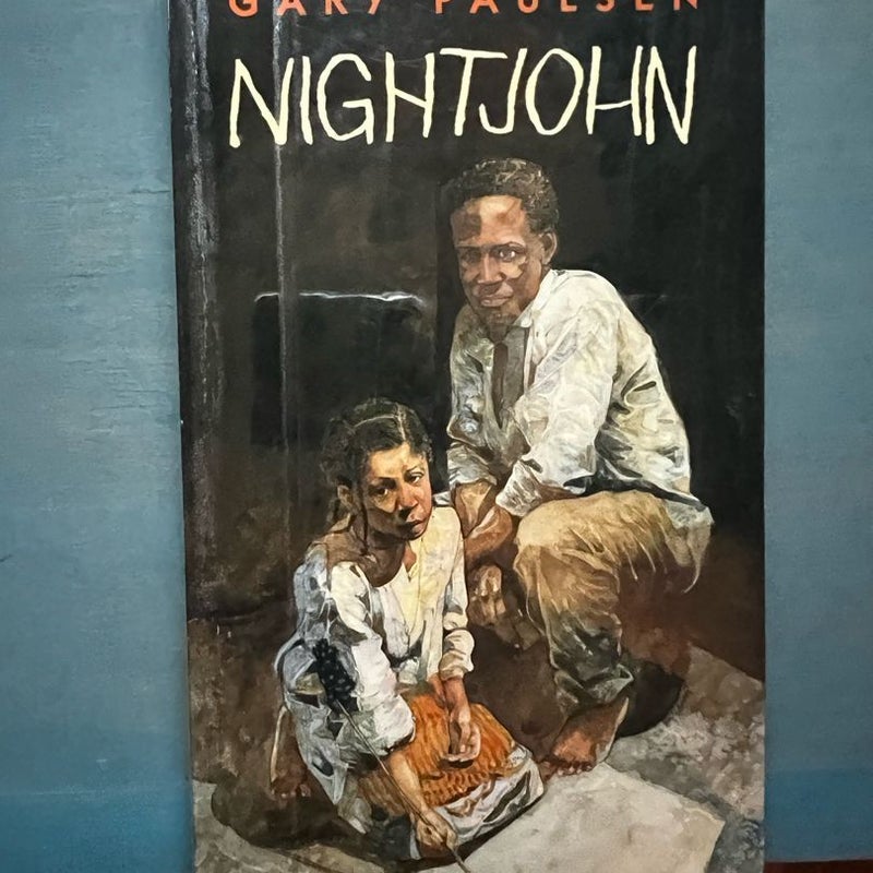 Nightjohn