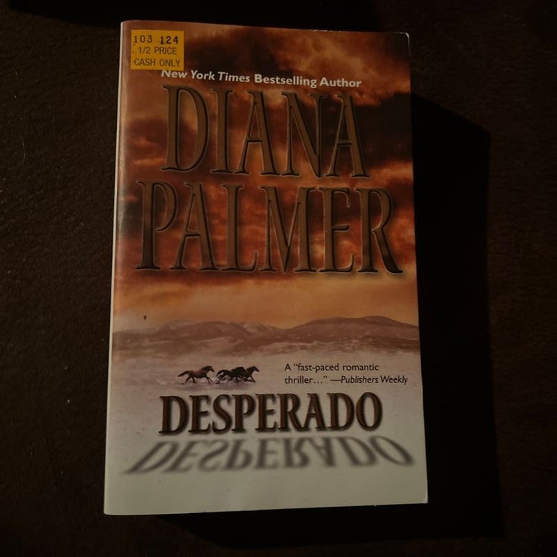 Desperado