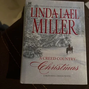 A Creed Country Christmas