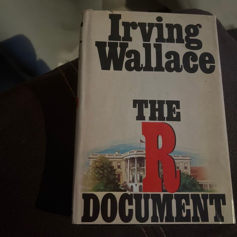 The R Document 