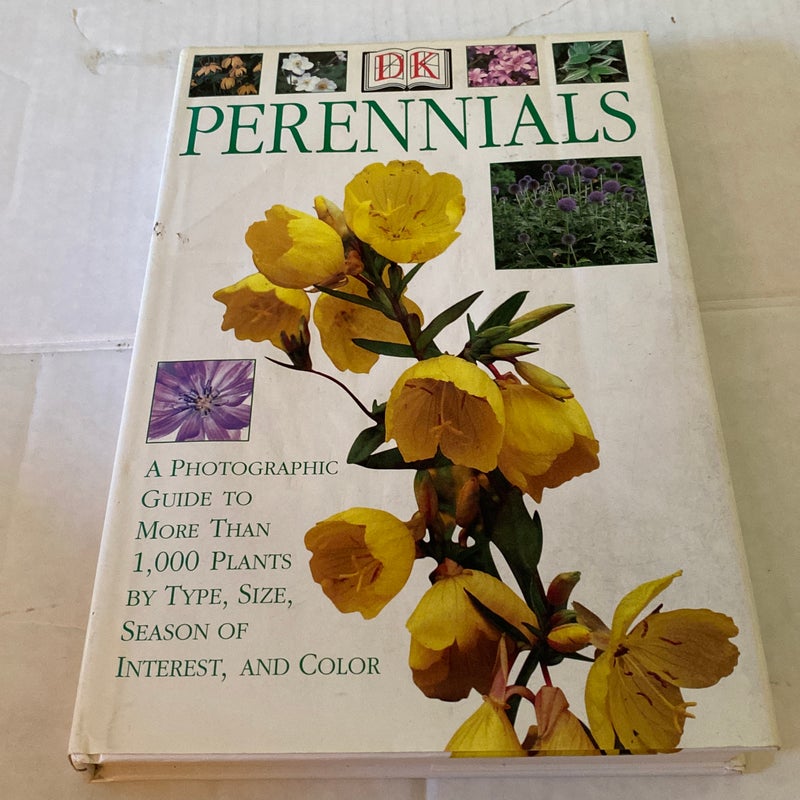 Perennials