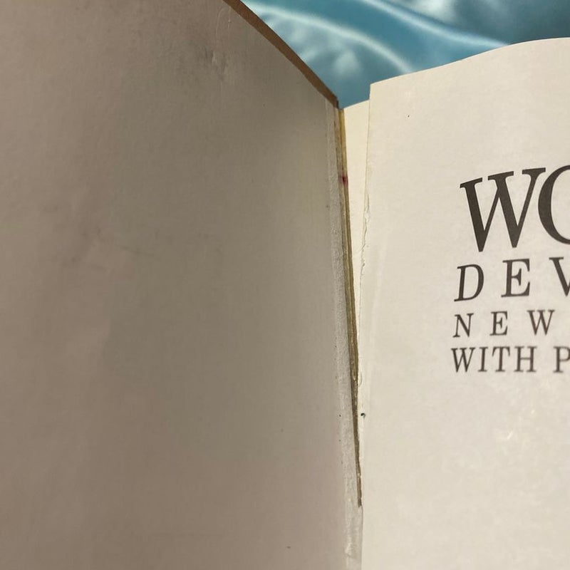 The Women's Devotional Bible