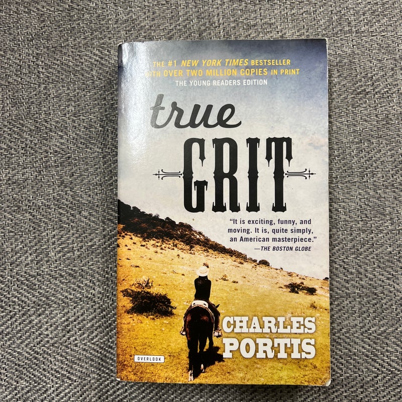 True Grit