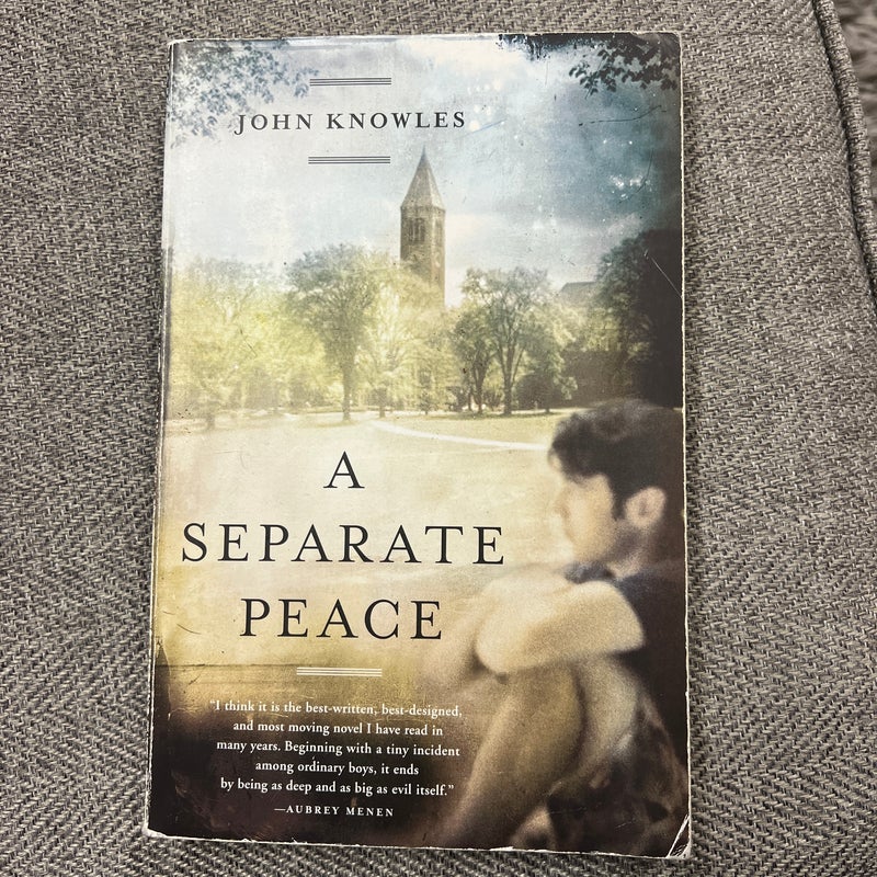 A Separate Peace