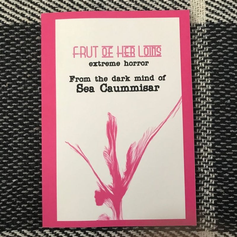 Fruit Of Her Loins 