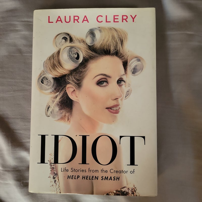 Idiot