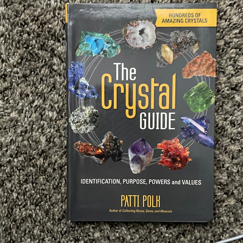 Crystal Guide