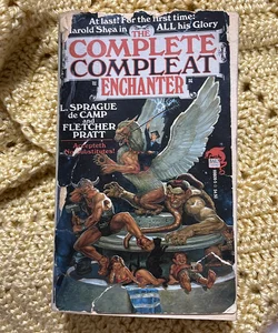 The Complete Compleat Enchanter