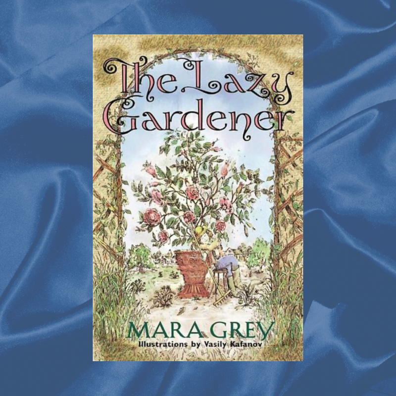 The Lazy Gardener