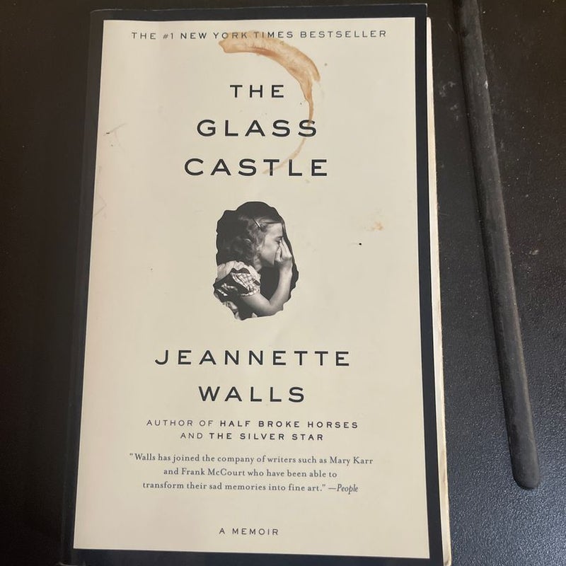 The Glass Castle