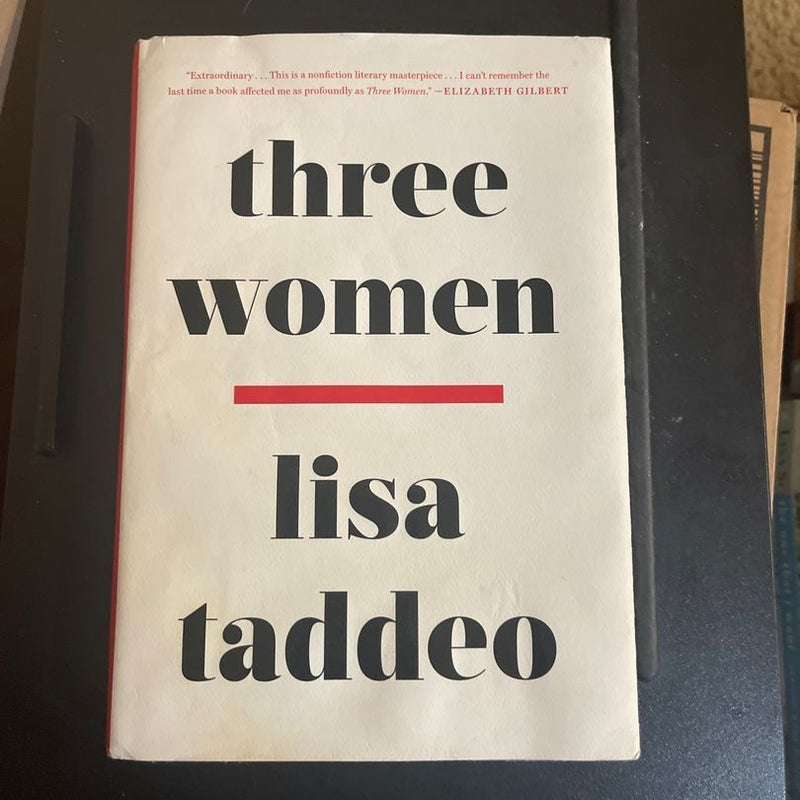 Three Women