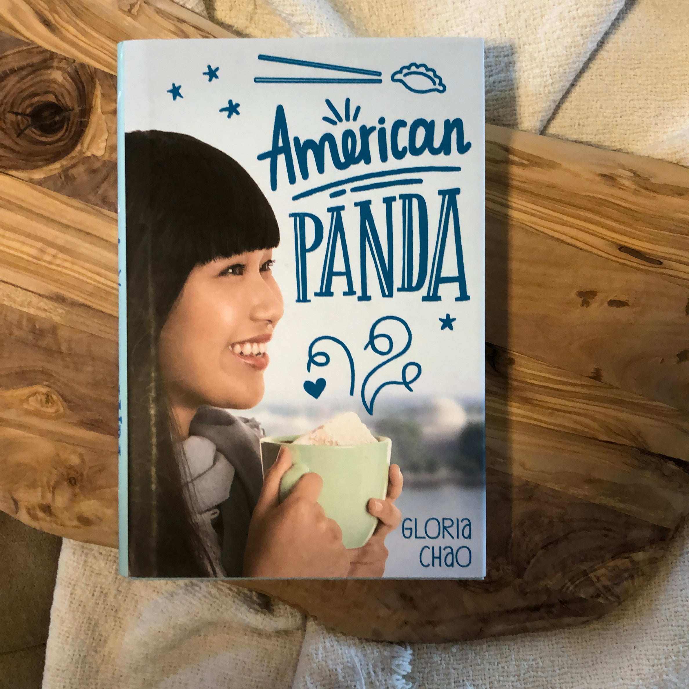 American Panda