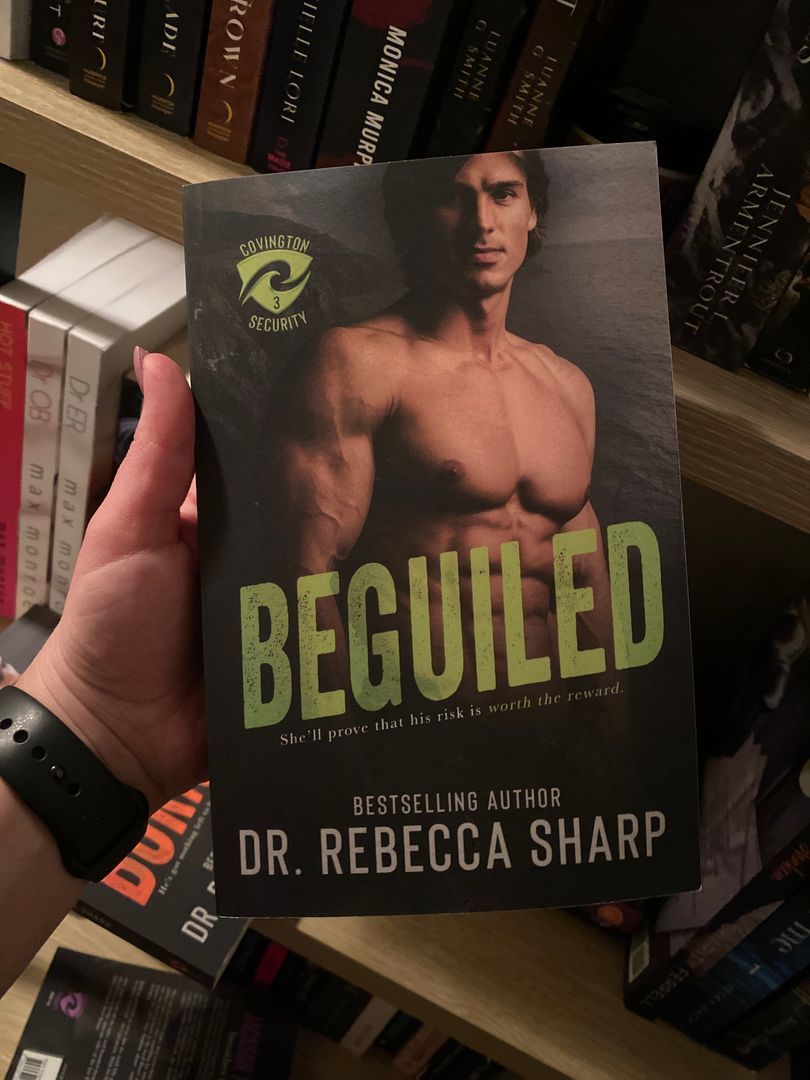 Beguiled
