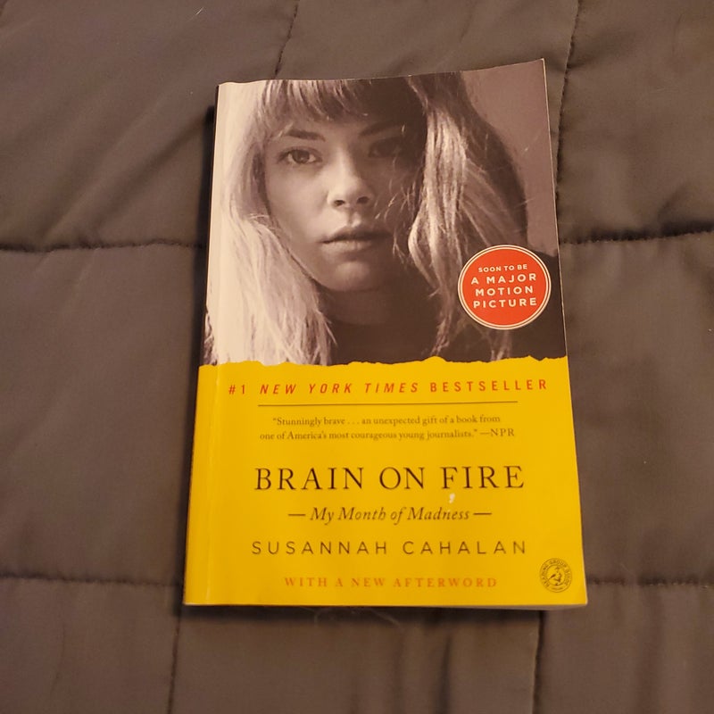 Brain on Fire