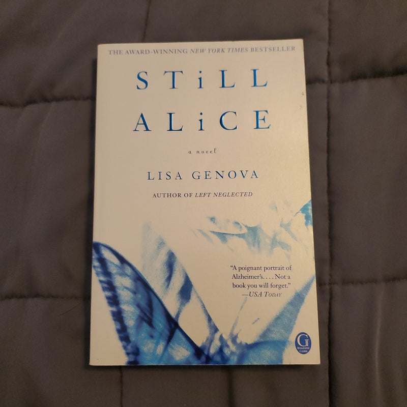 Still Alice