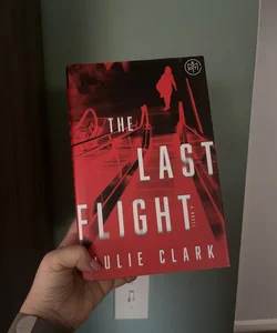 The Last Flight