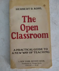 Open Classroom