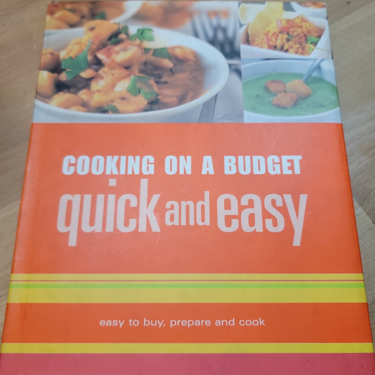 Quick and Easy by