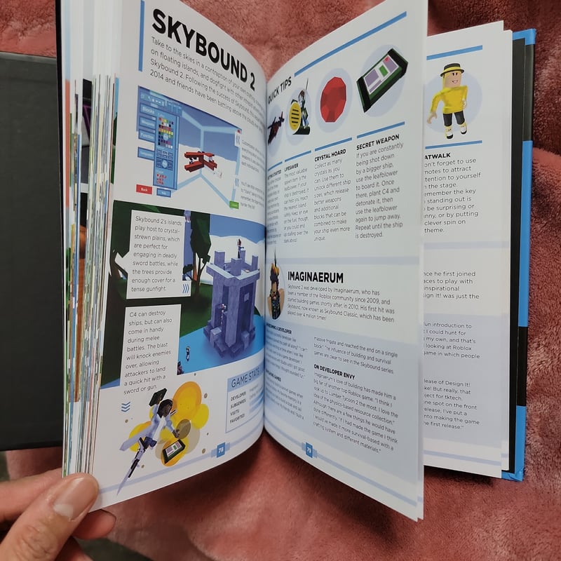 Roblox top adventure games
