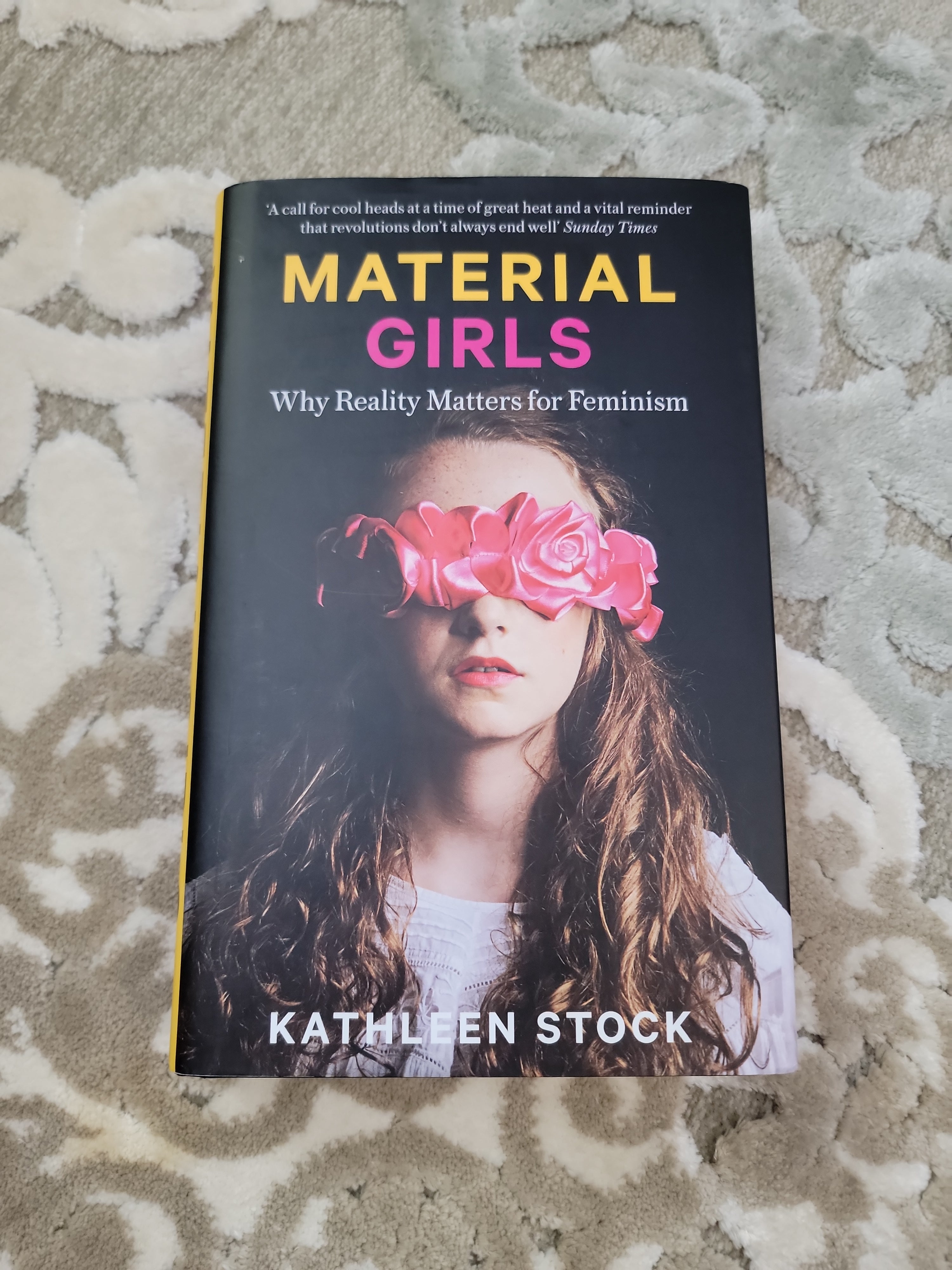 Material Girls
