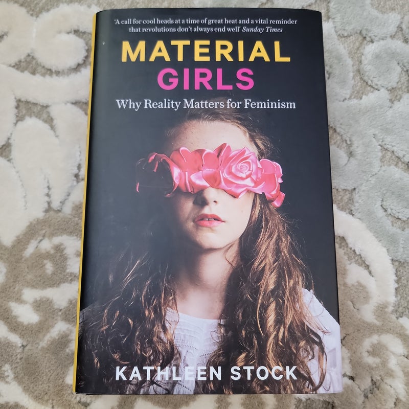 Material Girls