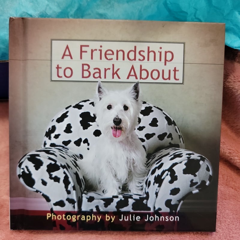 Bookish Gift for the Dog-Lover