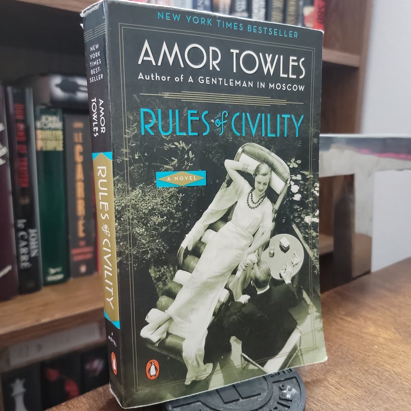 Rules of Civility