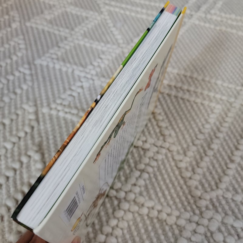 Children's Encyclopedia of Animals