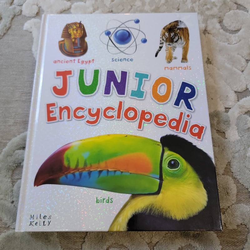 Junior Encyclopedia