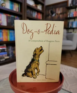 Dog-O-Pedia
