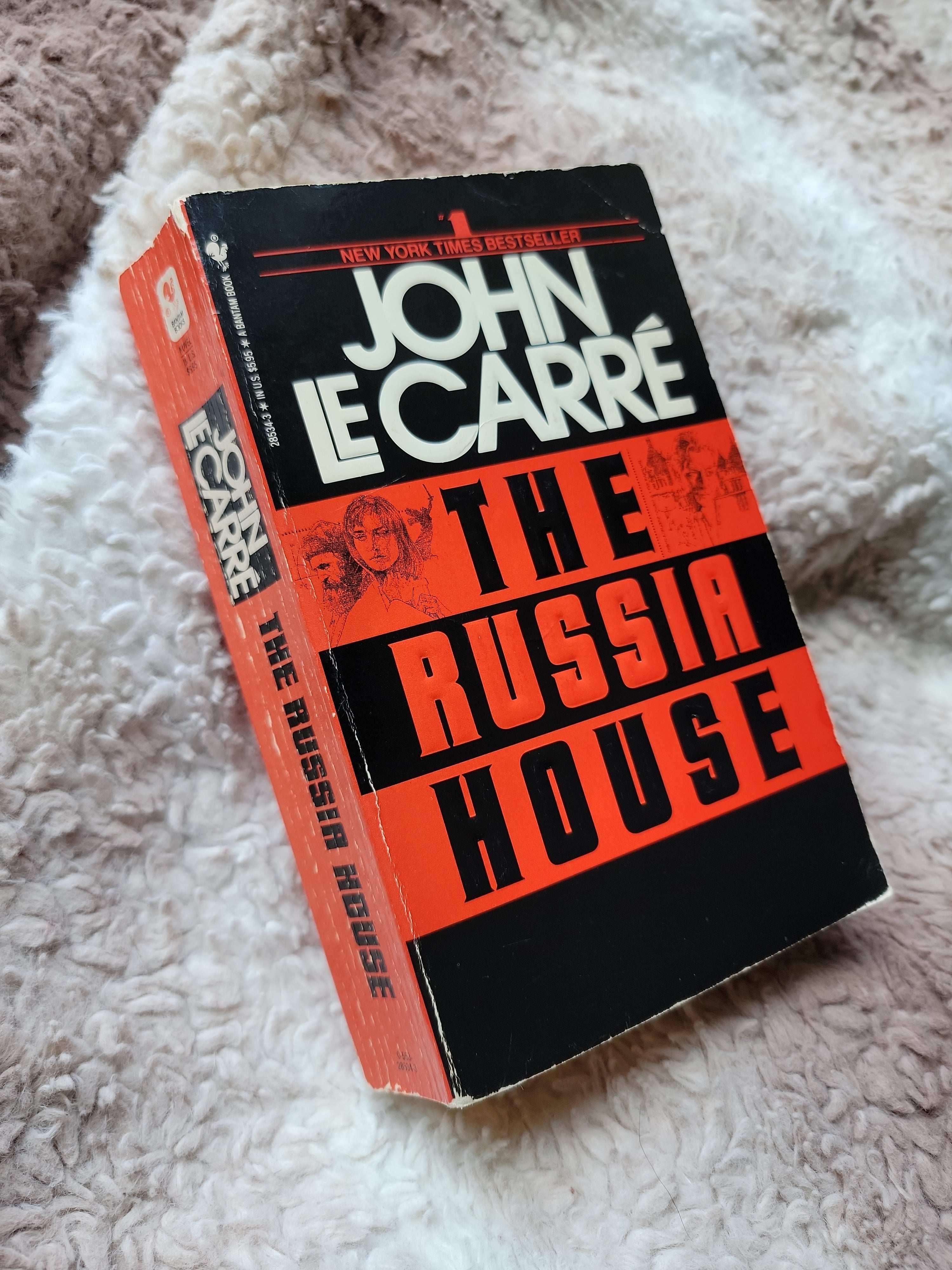 The Russia House