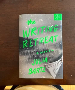 The Writing Retreat