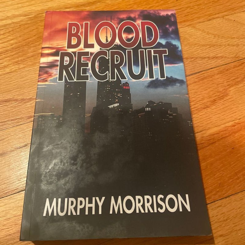 Blood Recruit