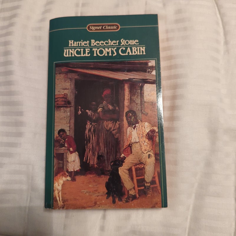 Uncle Tom's cabin