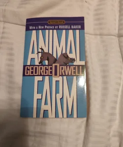 Animal farm