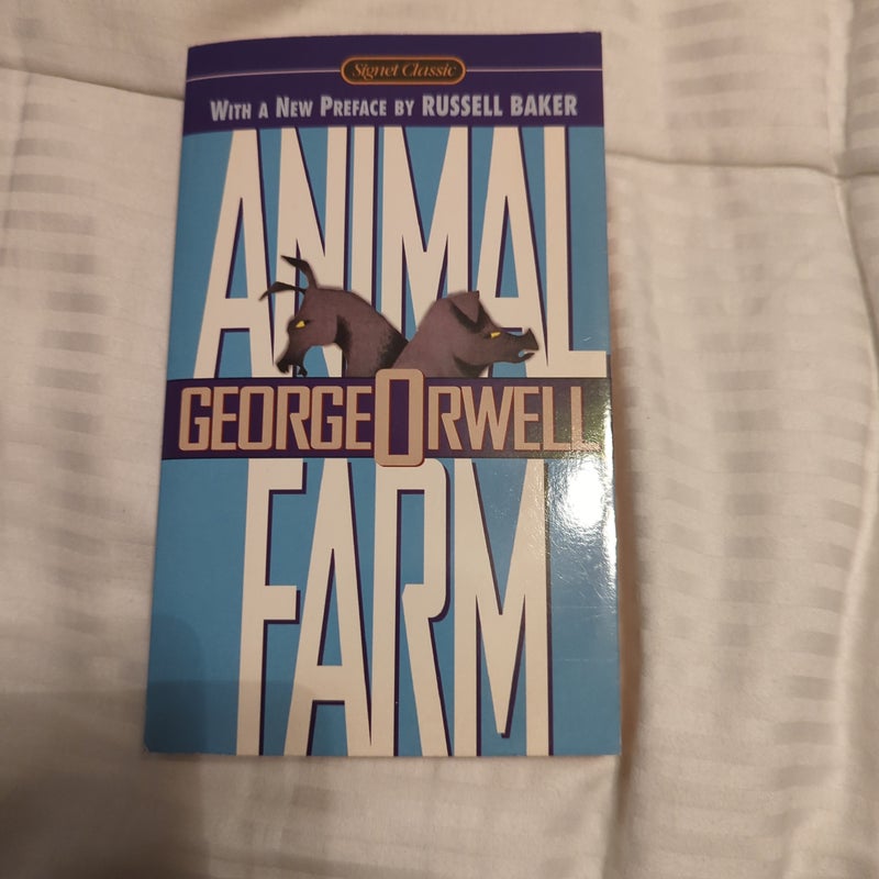 Animal farm