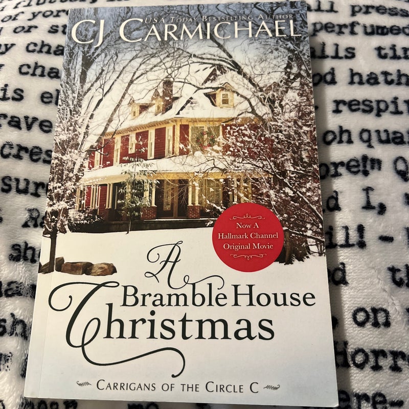 A Bramble House Christmas