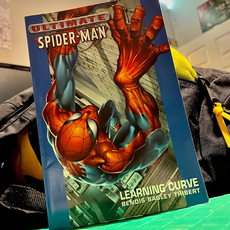 Ultimate Spider-Man - Volume 2