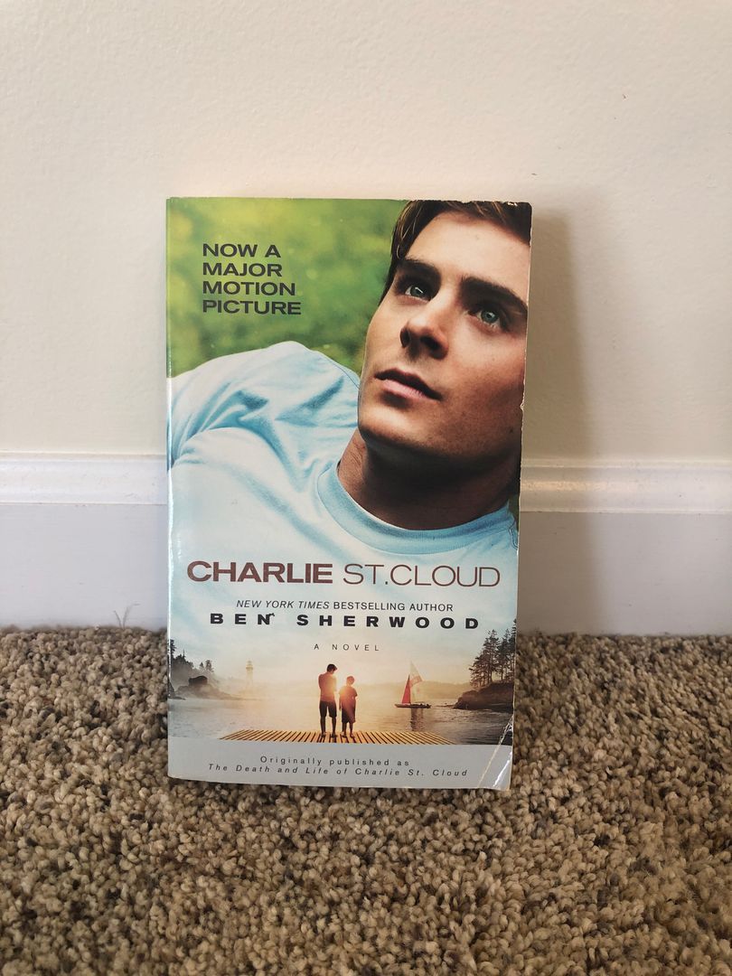 Charlie St. Cloud