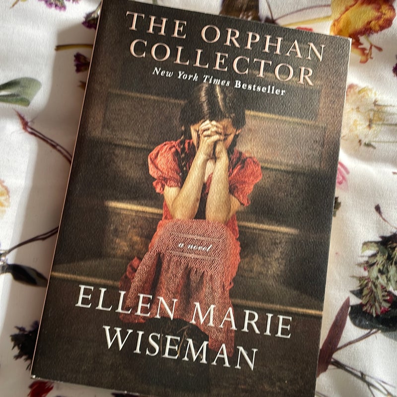 The Orphan Collector