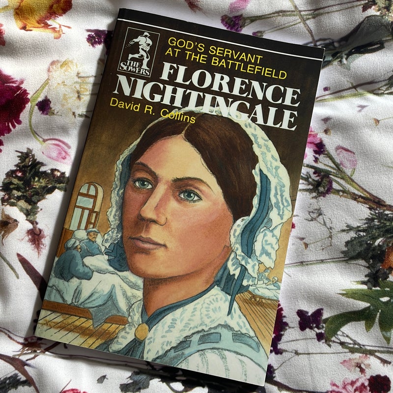 Florence Nightingale