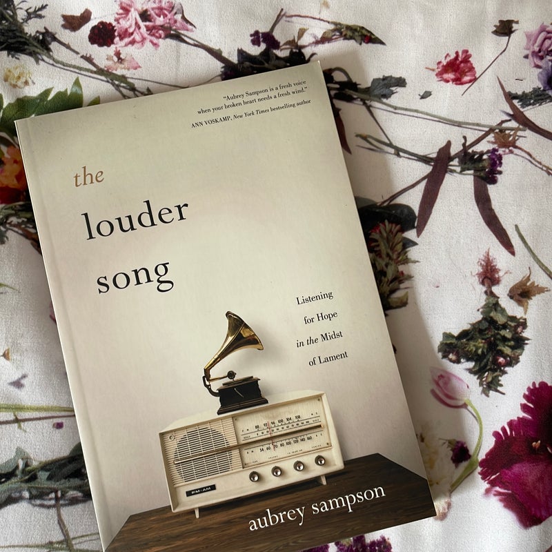 The Louder Song